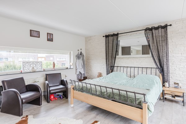 Medium property photo - Schalkhaarstraat 89, 5035 GR Tilburg